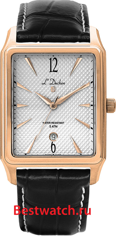 Часы L Duchen Homme D571.41.23
